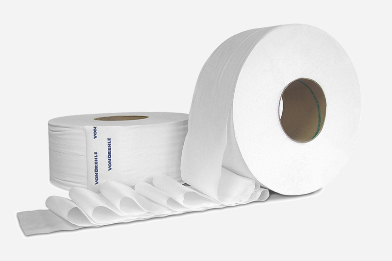 Air laid per uso igienico e per incontinenza