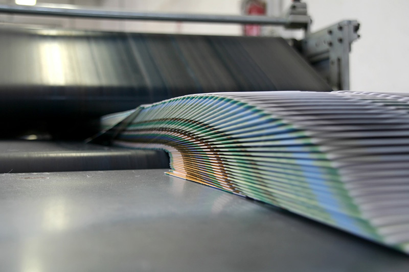 Carte ink-jet per marketing diretto