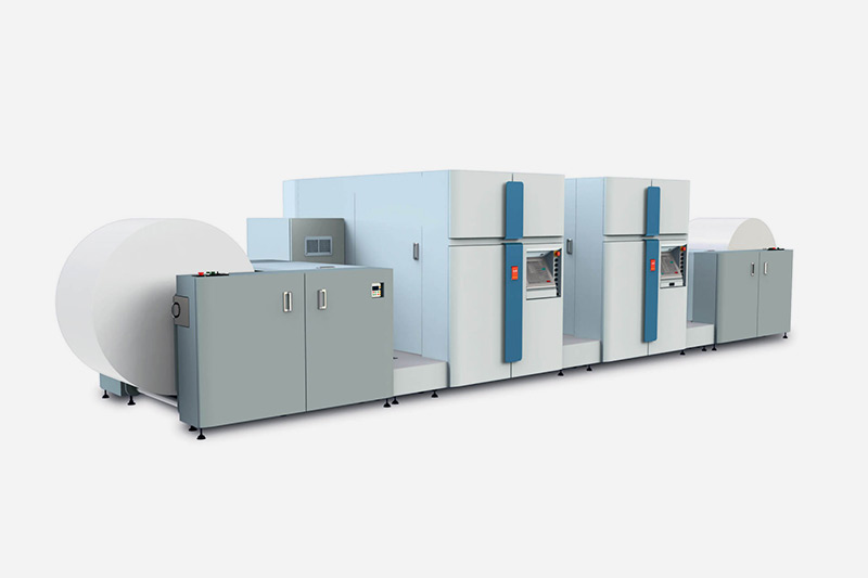 Carte ink-jet per stampa transazionale e bollettazione