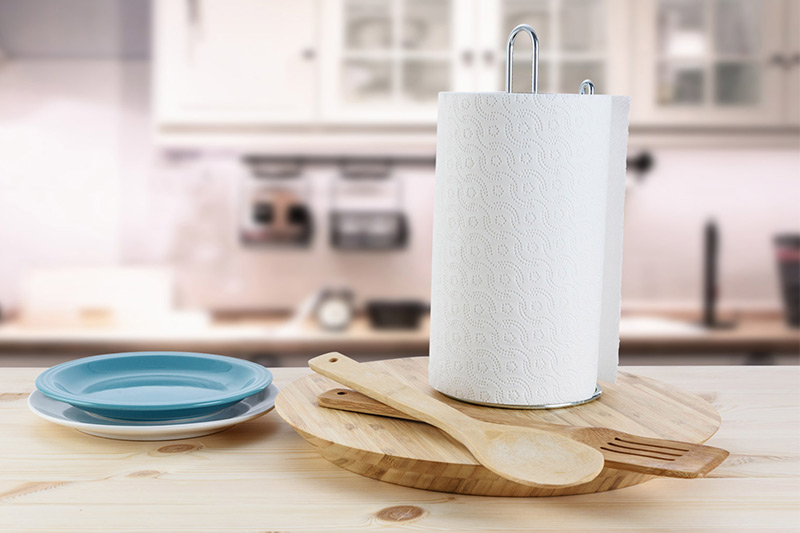 Carte tissue trasformate