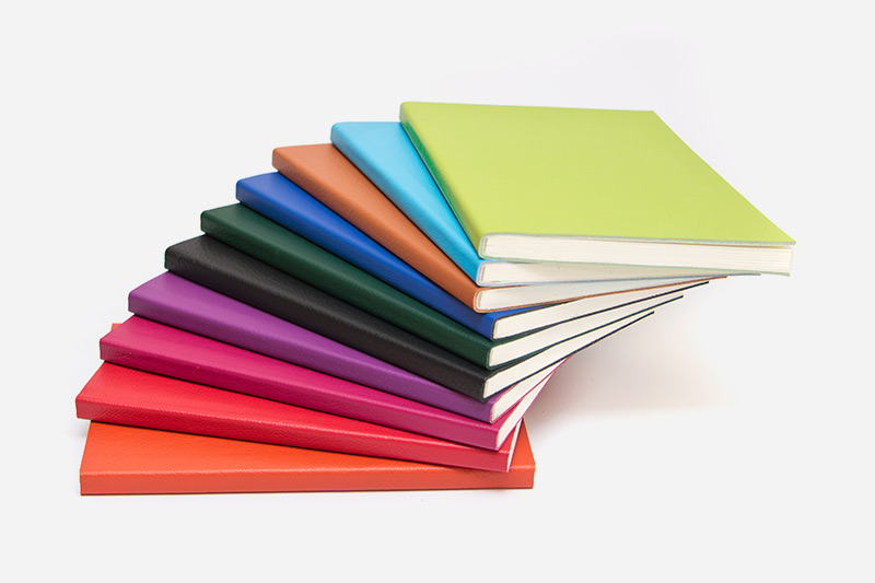 Cartoni e carte per quaderni